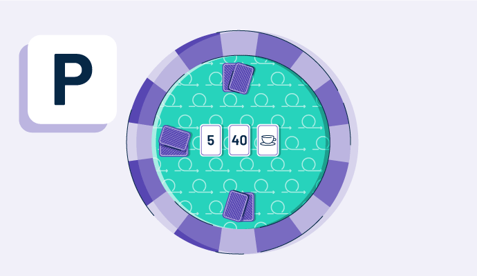 planning poker