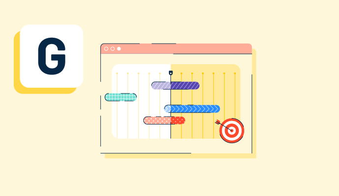 gantt charts