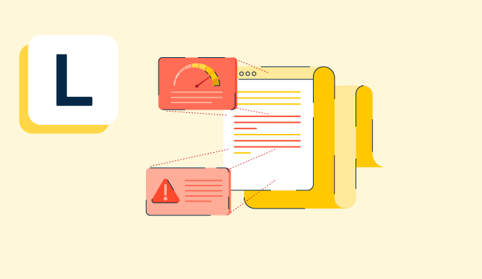 log analysis