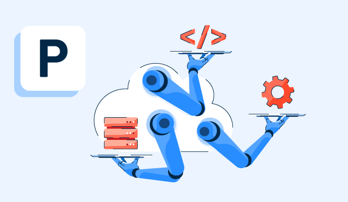 platform as a service
