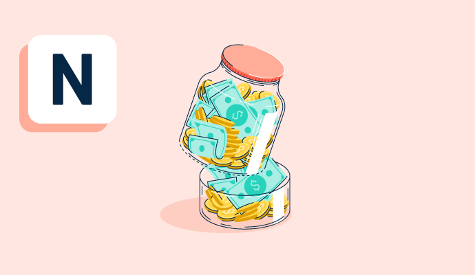 net asset value