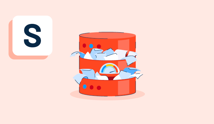 storage capacity