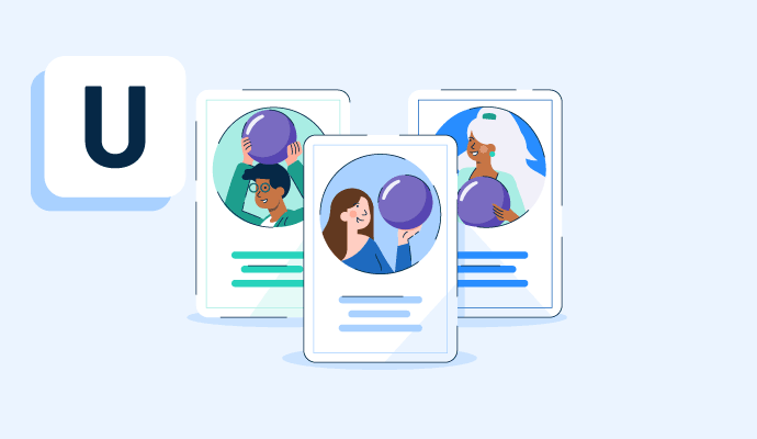 user persona
