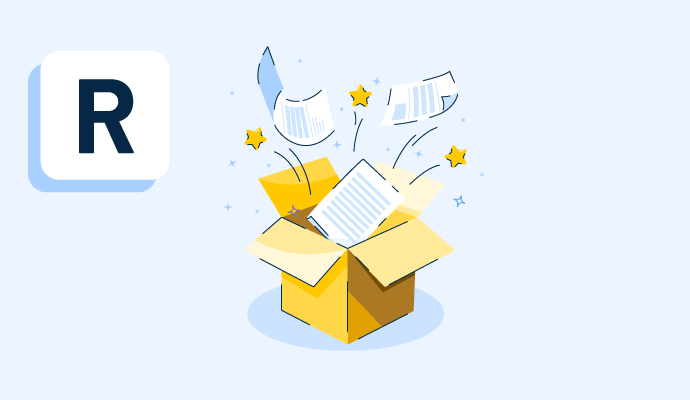 release notes