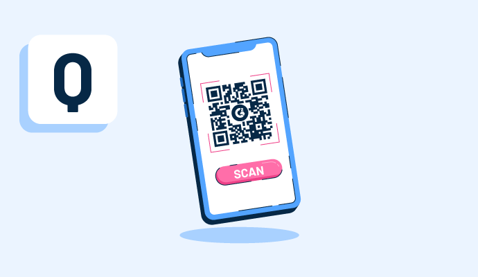 qr codes