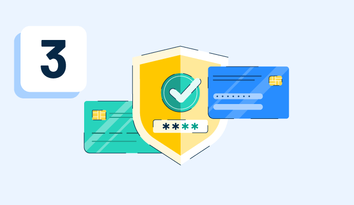 3DS payment gateways