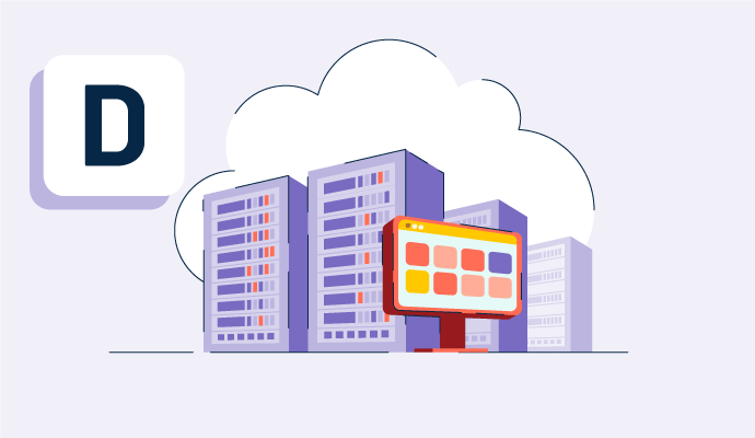 data center