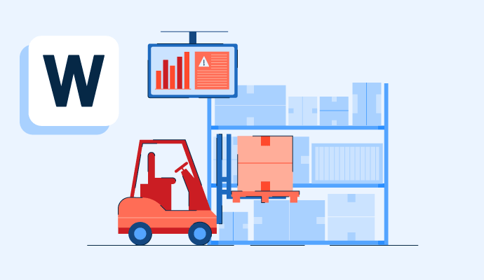 warehouse management