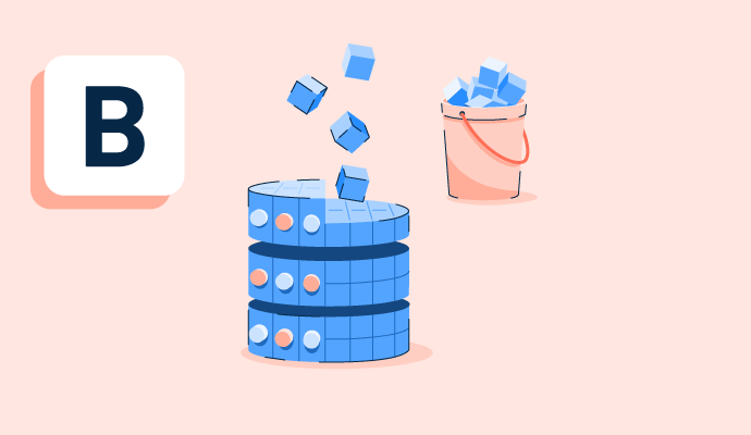 block storage