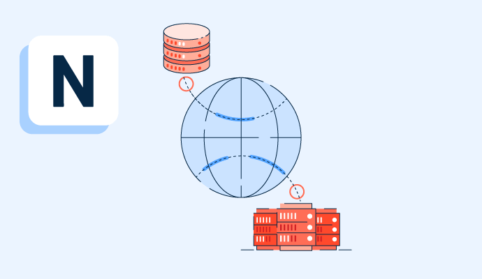 network edge