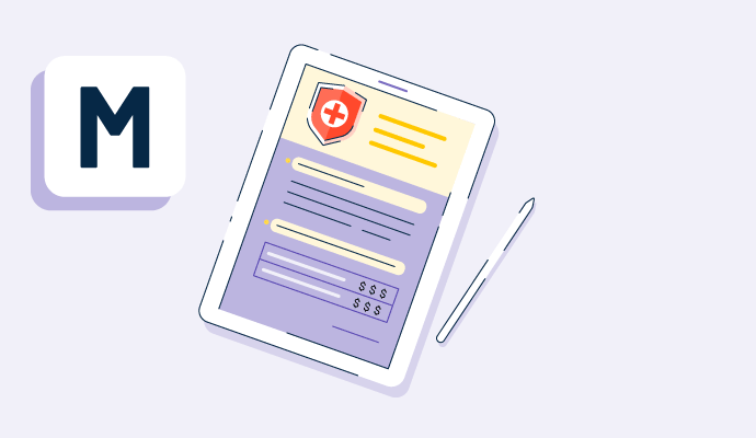medical claims