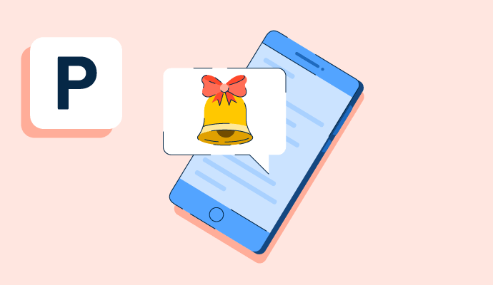 push notifications