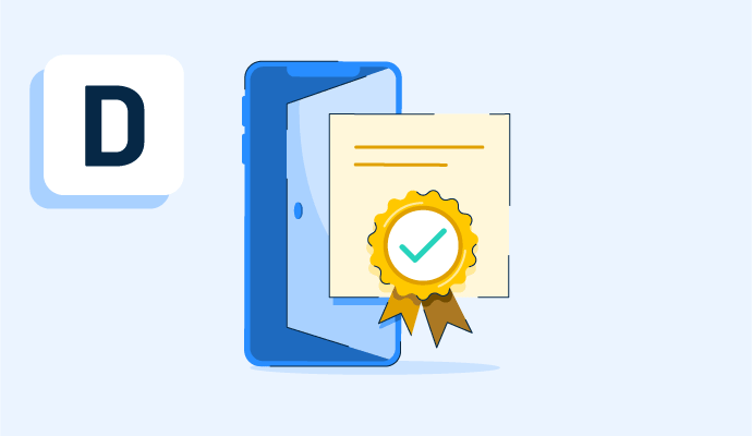 Digital Certificates