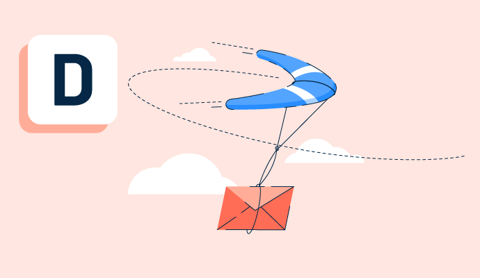dead letter queue
