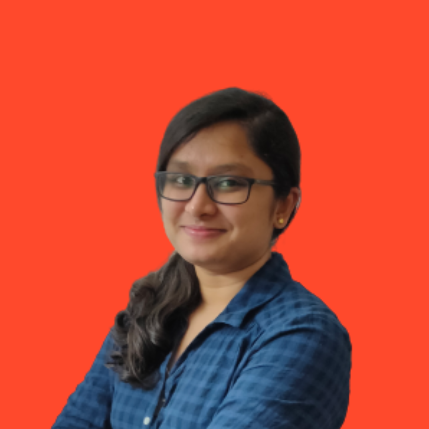 Bhoomika Pawar
