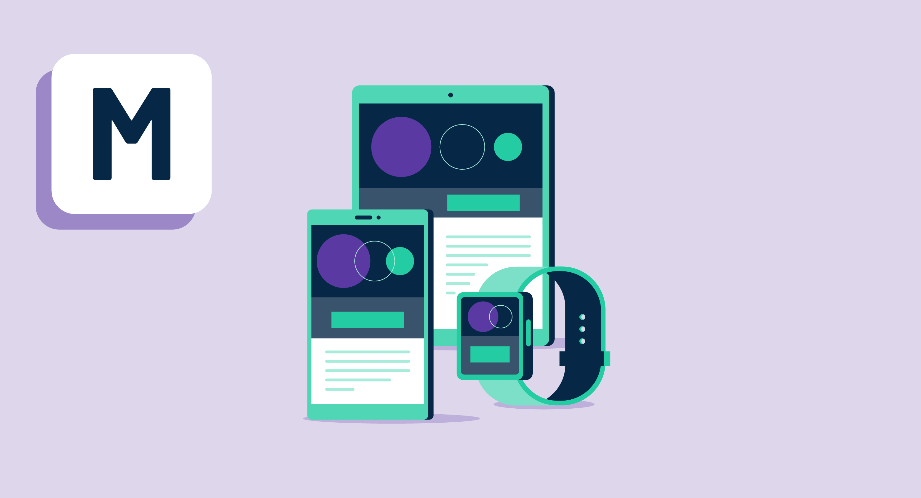 mobile apps