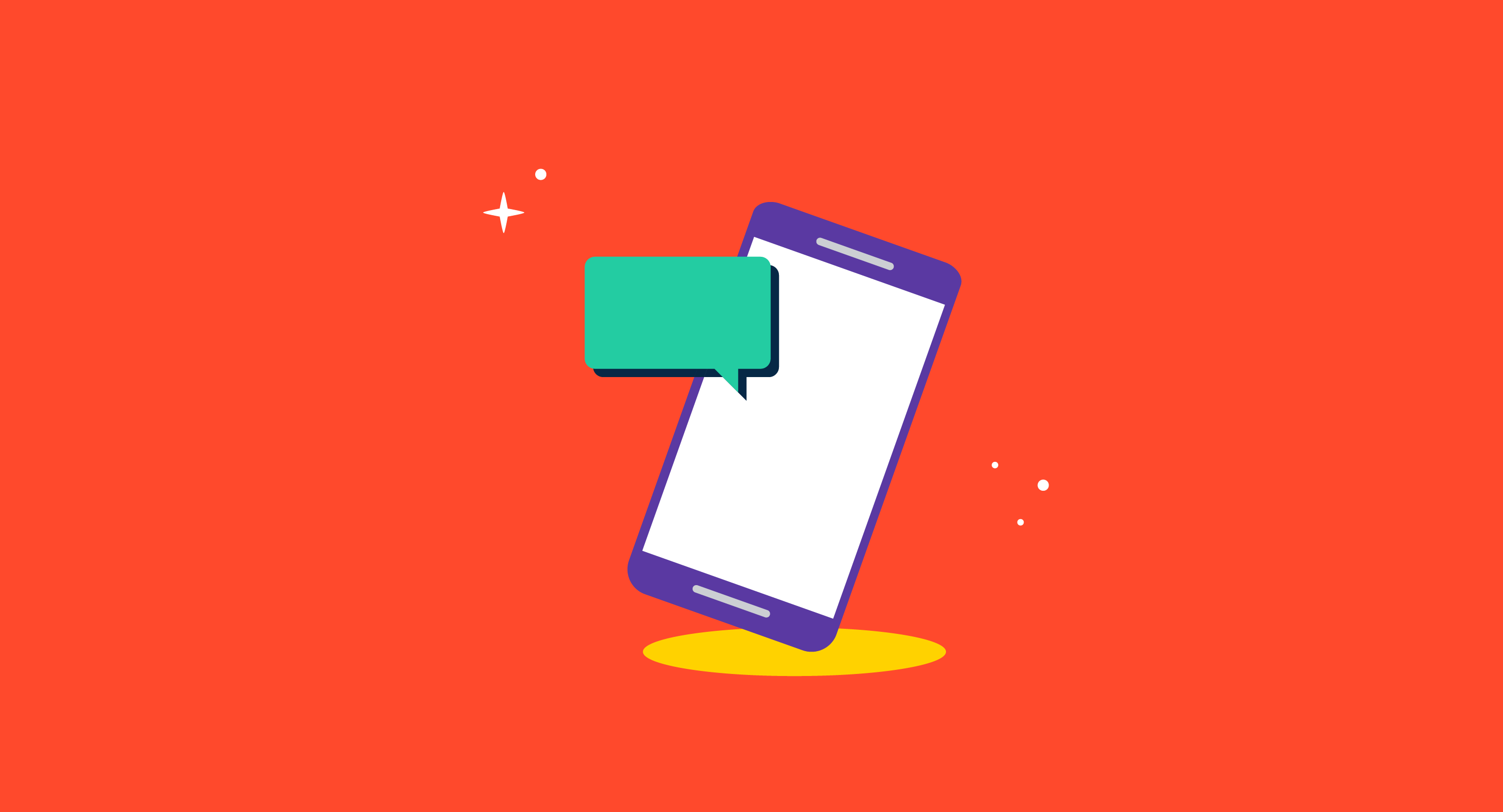 46 SMS Marketing Statistics Your Customers Wish You Knew