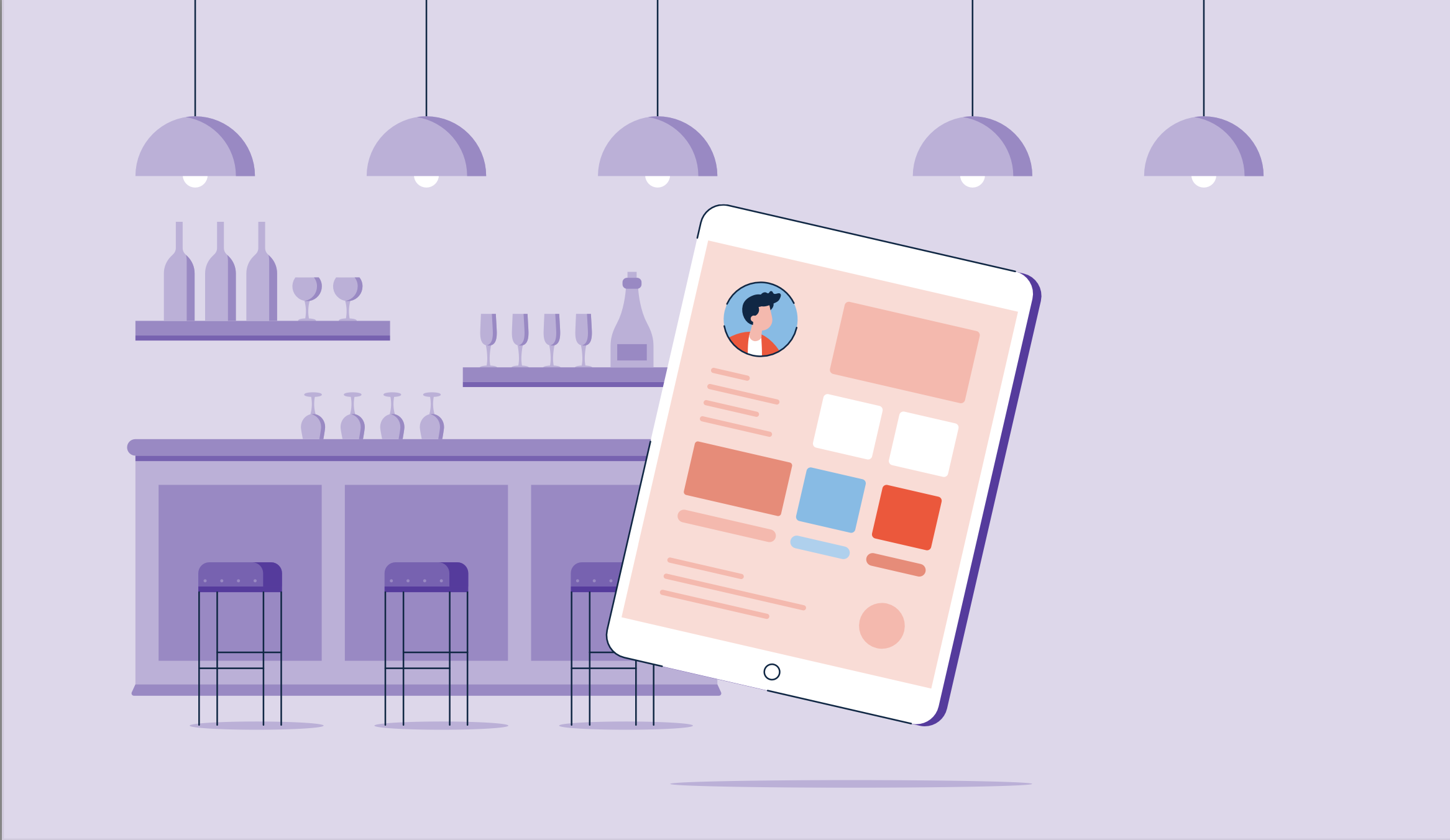 Restaurant management 