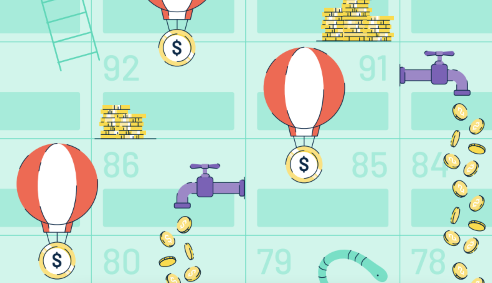 cash management