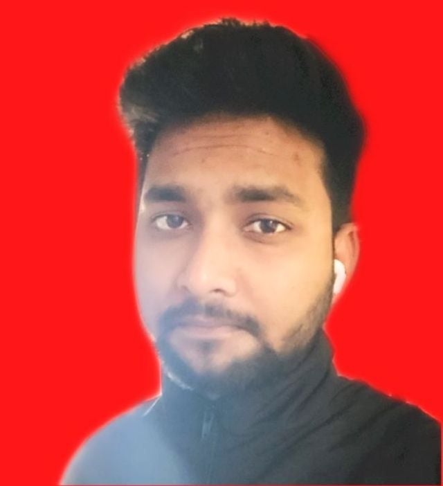 Subhransu Sahu
