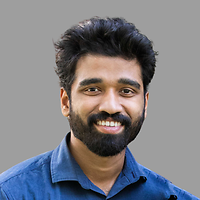 Sujith Nair photo