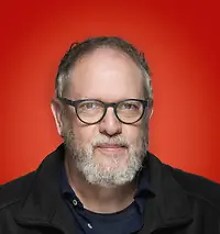 Michael Fauscette photo