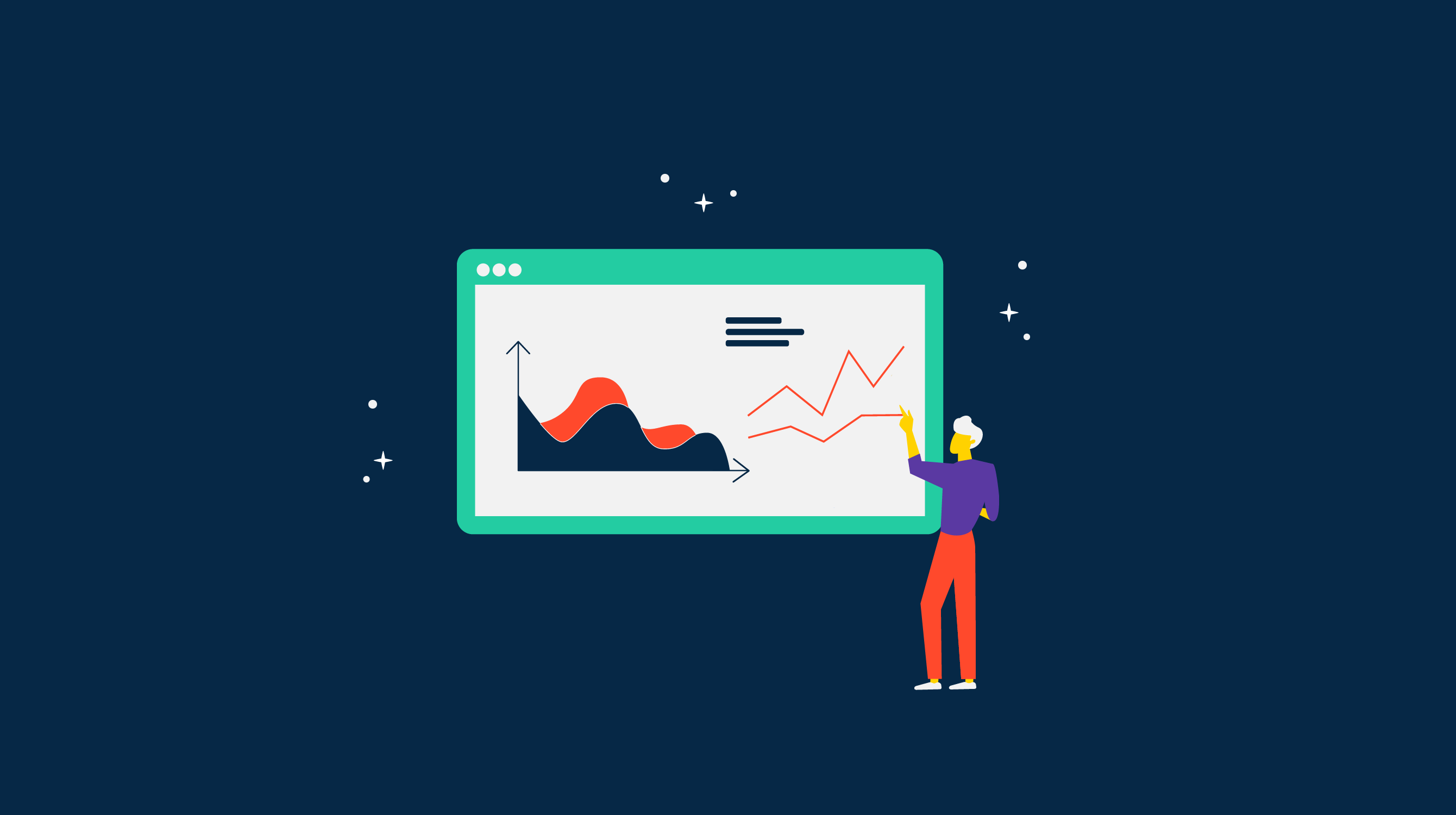 What is Learning Analytics? Turn Data Into Meaningful Lessons