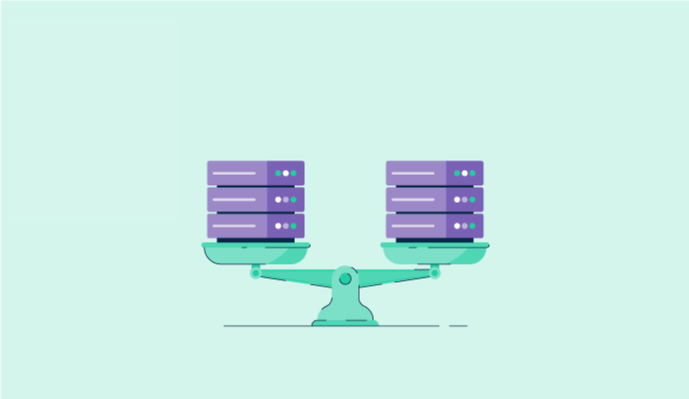 load balancing algorithms