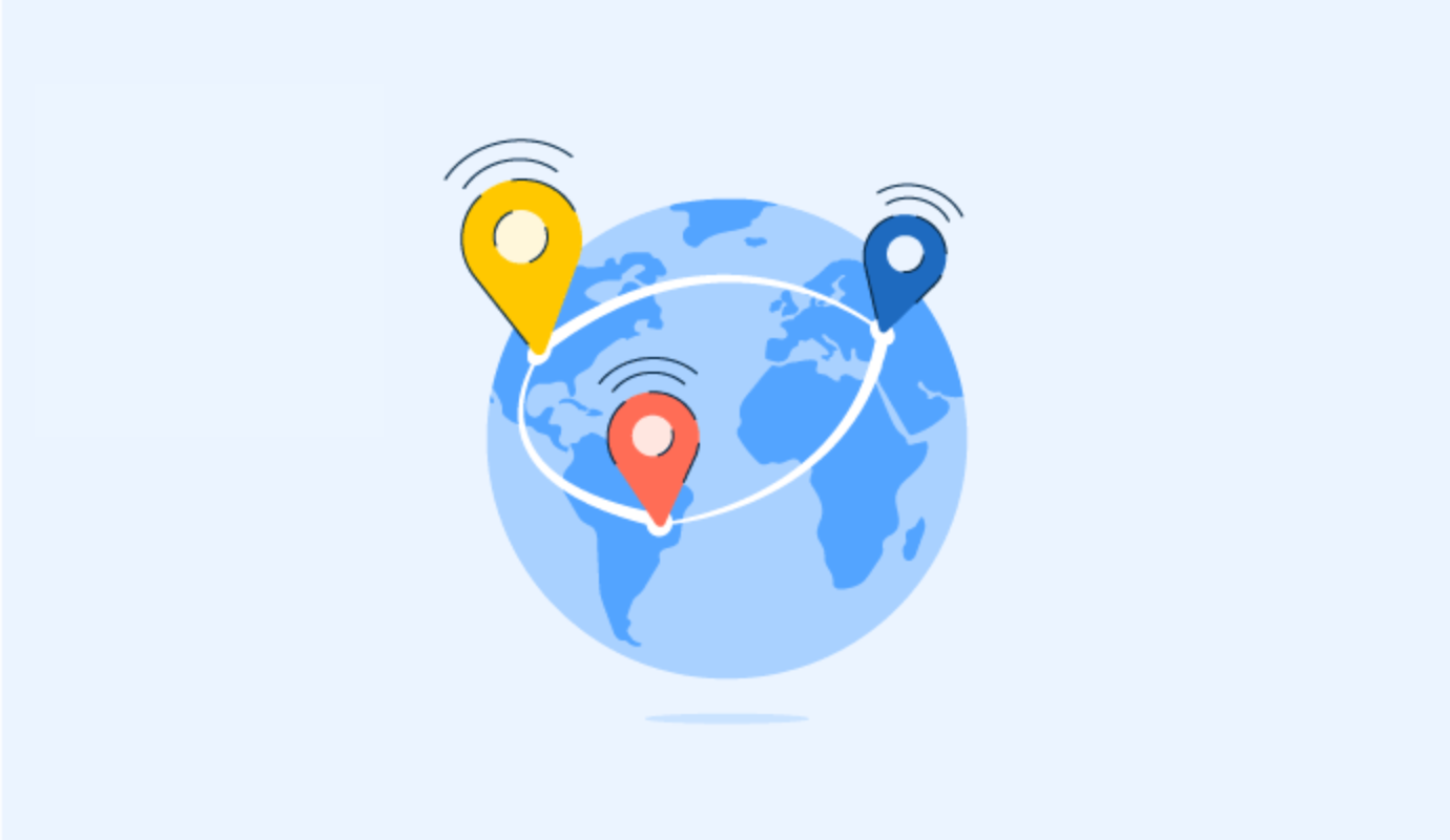proxy network