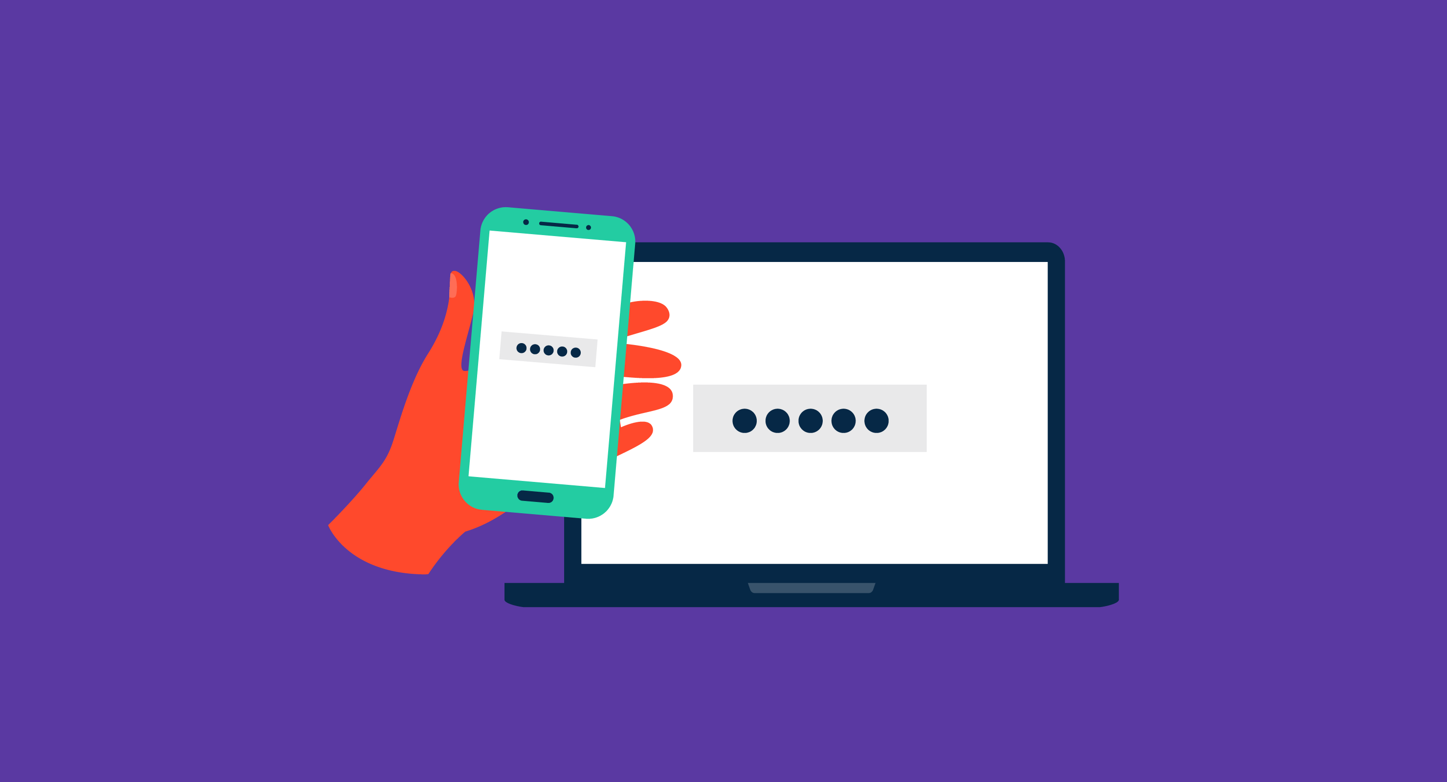 multi factor authentication