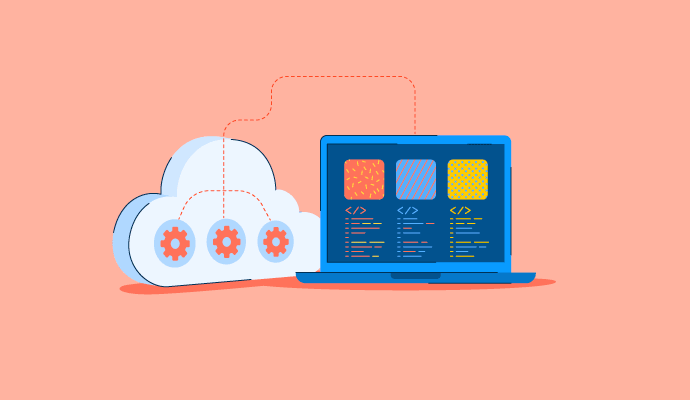 serverless architecture