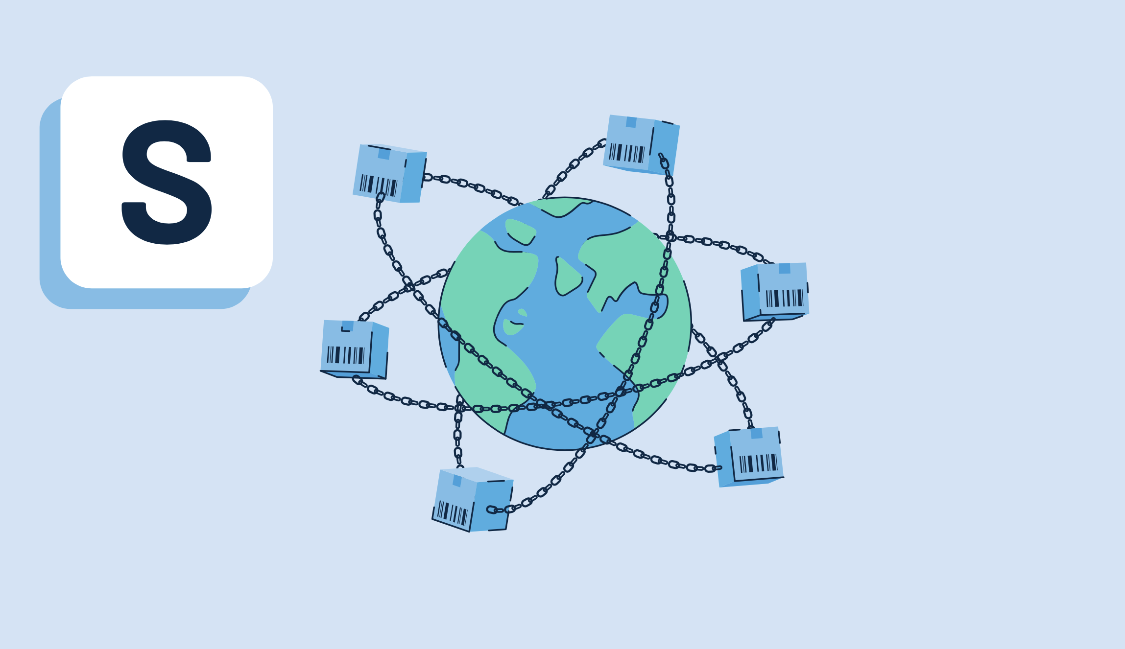 supply chain management